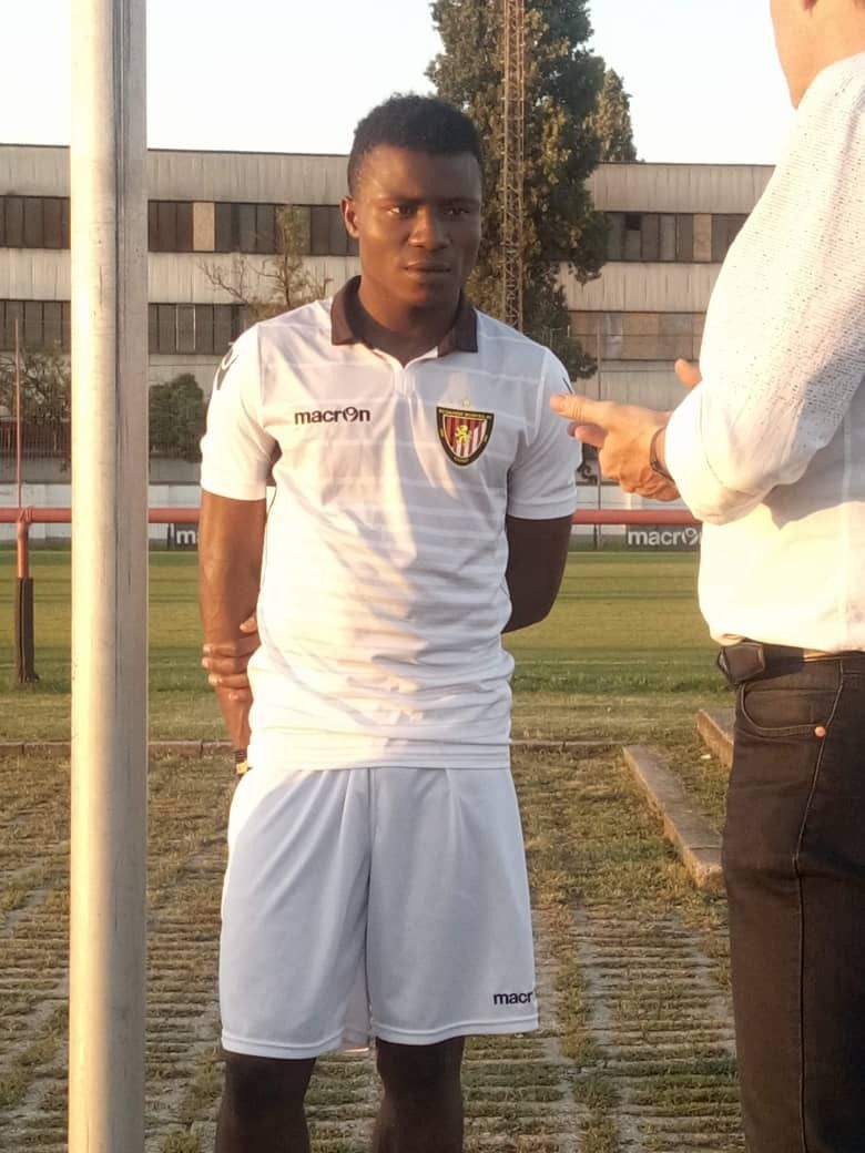 Assessment feedback at the training ground